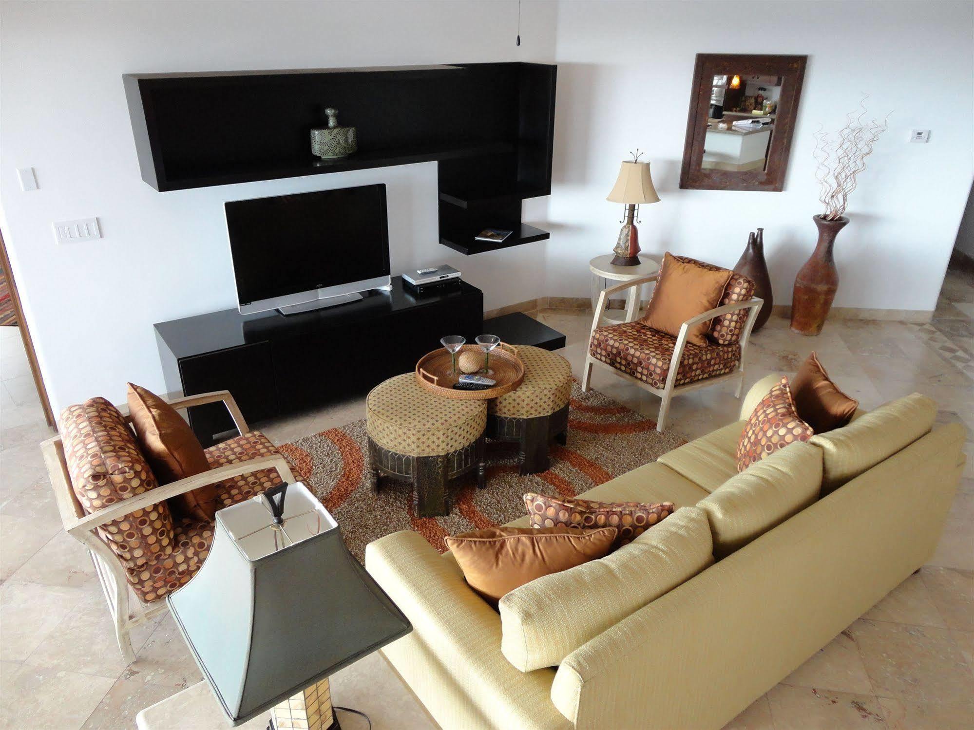 La Vista Luxury Villas At Pedregal Cabo San Lucas Exterior foto